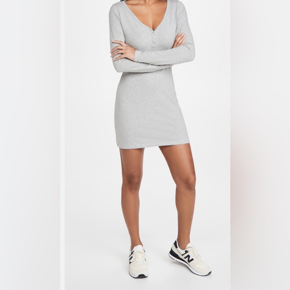 NW Reformation Axel Dress Size S